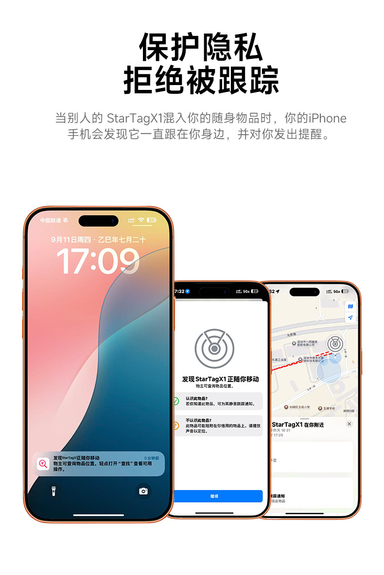Google iOS Çift Uyumlu Konum Belirleyici AirTag Alternatifi Küresel İzleme Otomobil Bisiklet Motosiklet Kayıp Önleyici