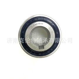 深沟球轴承;圆锥滚子轴承;其他滚动轴承