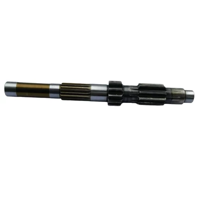 Huan Song Hs250Utv, Transmission gear and shaft
