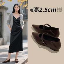 �^����ƤЬ�|���^������Ь2026�����¿����e�ٴ�r�b��Ьͨ��ŮЬ