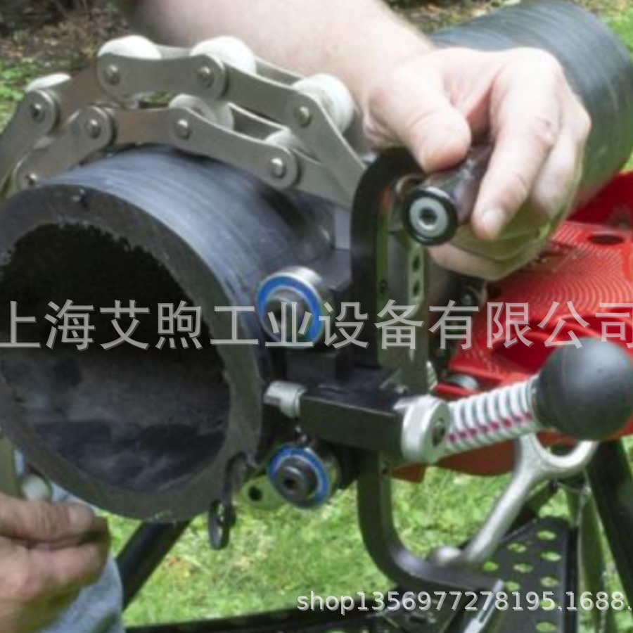 PE管刮刀 PESCRAPER2 04631 美国力得REED PE管刮皮 PESCRAPER12