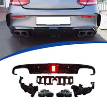 ������2015-2021���2��C������W205�İͲ�˹���β���滻��