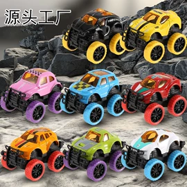 惯性回力玩具;积木类;车模型