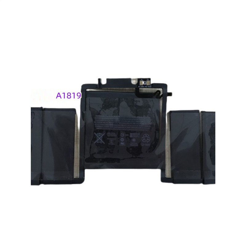 LAptop BAttery for Apple MAcBook A1706 A1819 LAptop BAttery for Apple MAcBook A1706 A1819