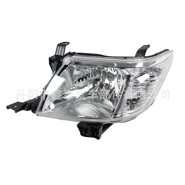 Suitable for Toyota HILUX 2012 headlights VIGO pickup auto parts lights