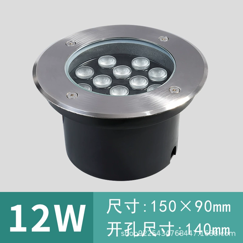 LED-лампа для кладбища, точечное освещение, садовые фонари для путешествий, водонепроницаемые водоросли, световой панель для беседки