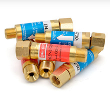 Valves for regulatorpػȲػFLASHBACK