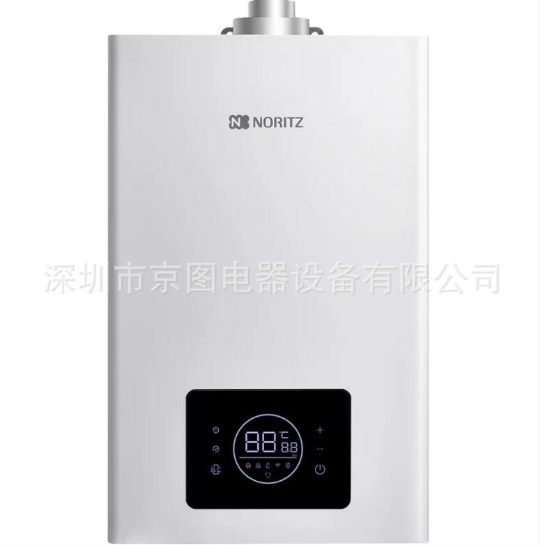能率(Noritz)20KW壁挂炉GQH-22E1FFA采暖热水器两用(天燃气)