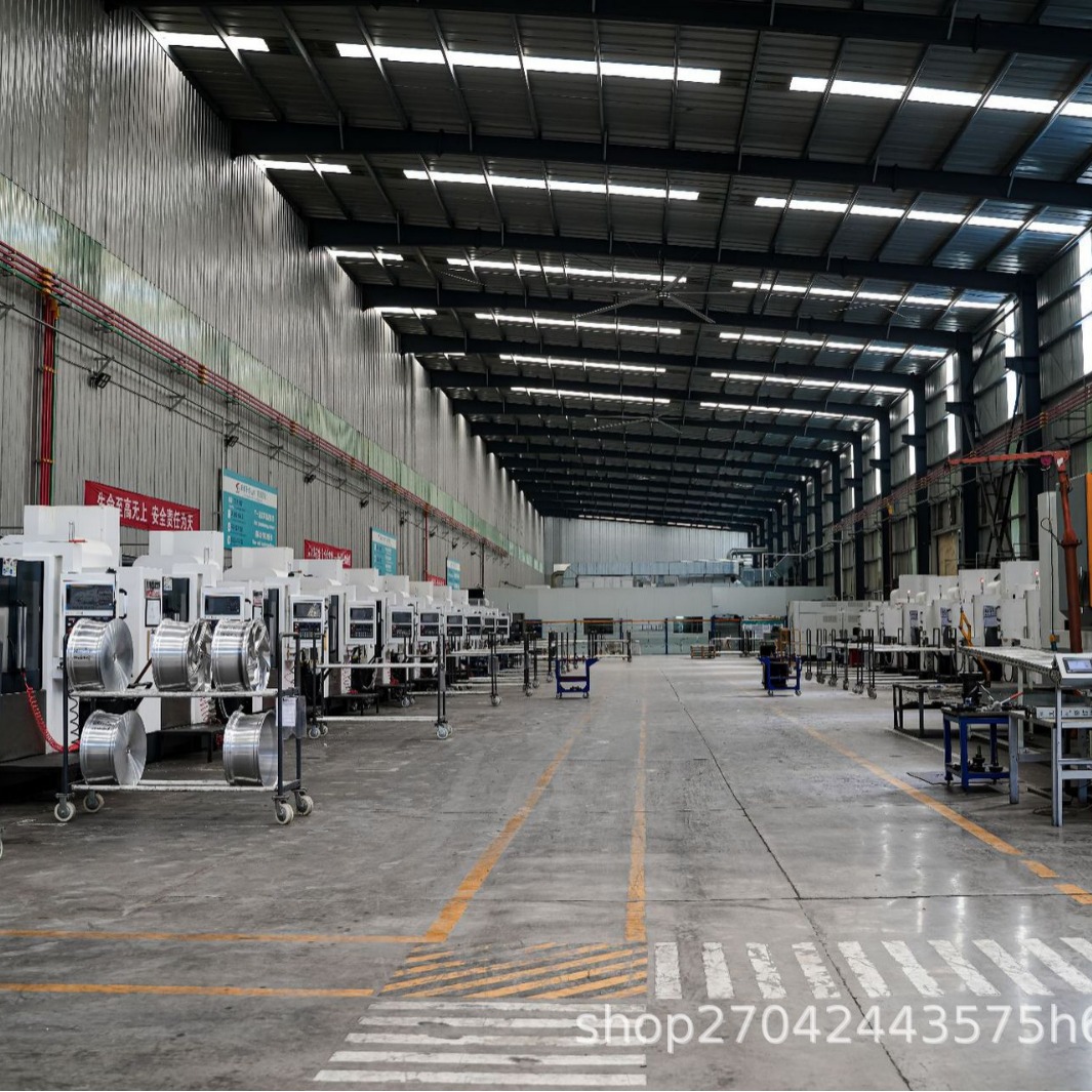 20 años de exportación de buje de ruedas, buena adaptación de automóviles de gama media y alta para personalizar la forja de peso ligero en blanco de Perran Hongxin