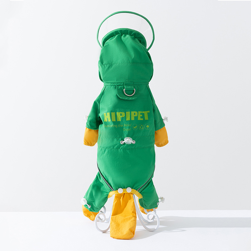 Verde Tien (paquete de cola)