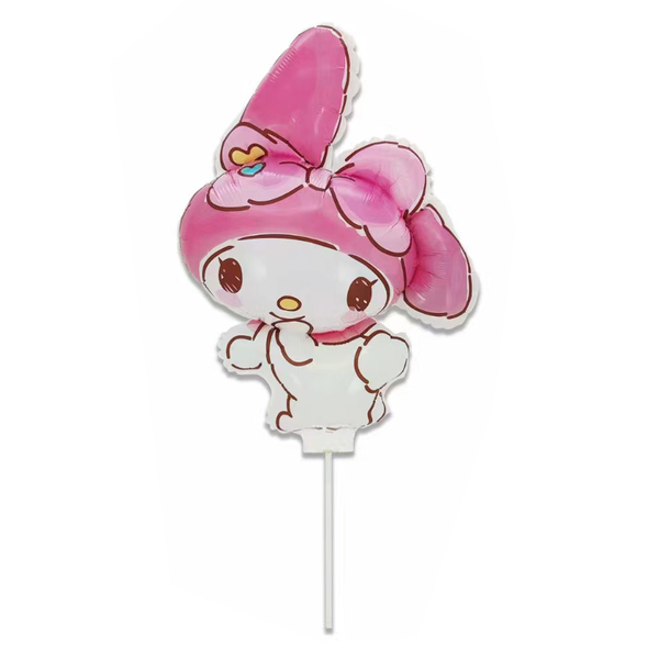 Cartoon balloon for kindergarten