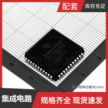 PIC18F458-I/L PLCC-44 TCM1512BP TCM1A106M8R TCM0J106M8R TCM8