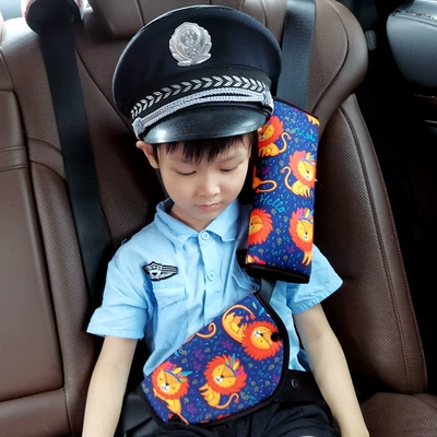 Seat belt shoulder pad | safety belt shoulder pad