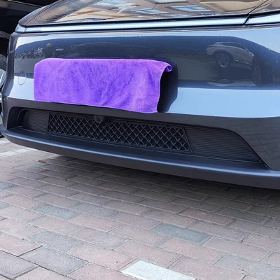 Automobile anti-insect net | Insect-Proof Net Air Intake