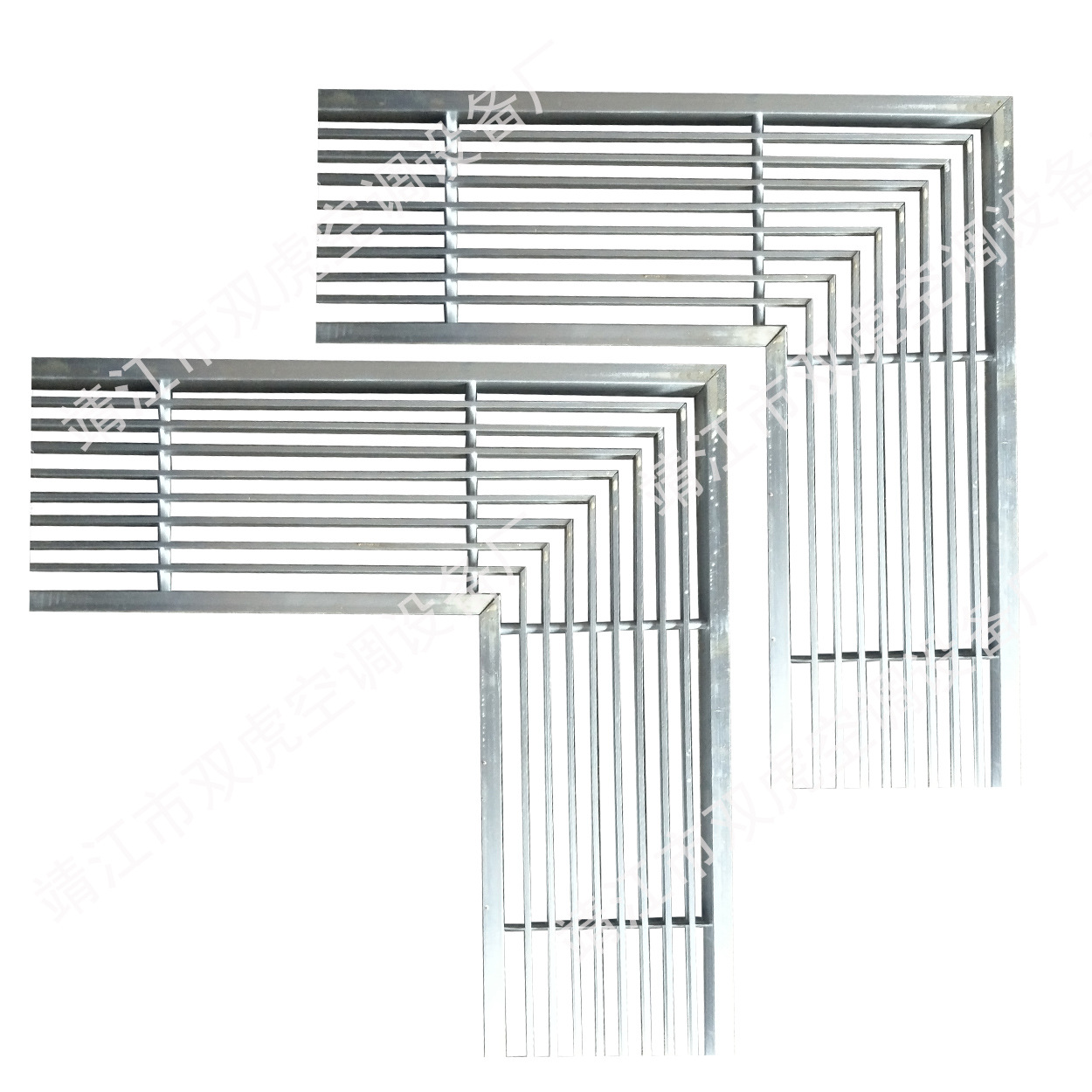 空调条形送风口、条缝型格栅送风口、置换风口