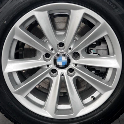 Bmw 5 Series 525li 535 Hub