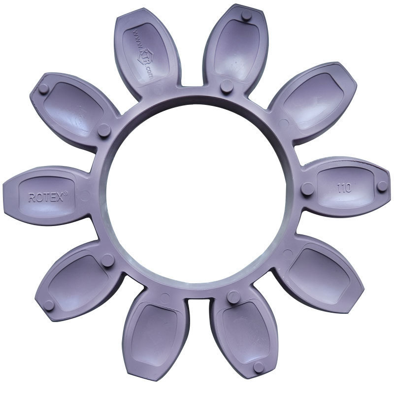 KTR-ROTEX141924/28/38/42/55/65/75/90/100/110/125弹性体联轴器