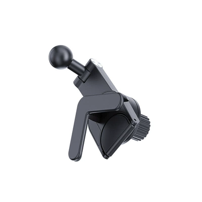 Aluminum Alloy Car Phone: Car phone holder - accessories-multi-angle-adjustable-screen-accessories