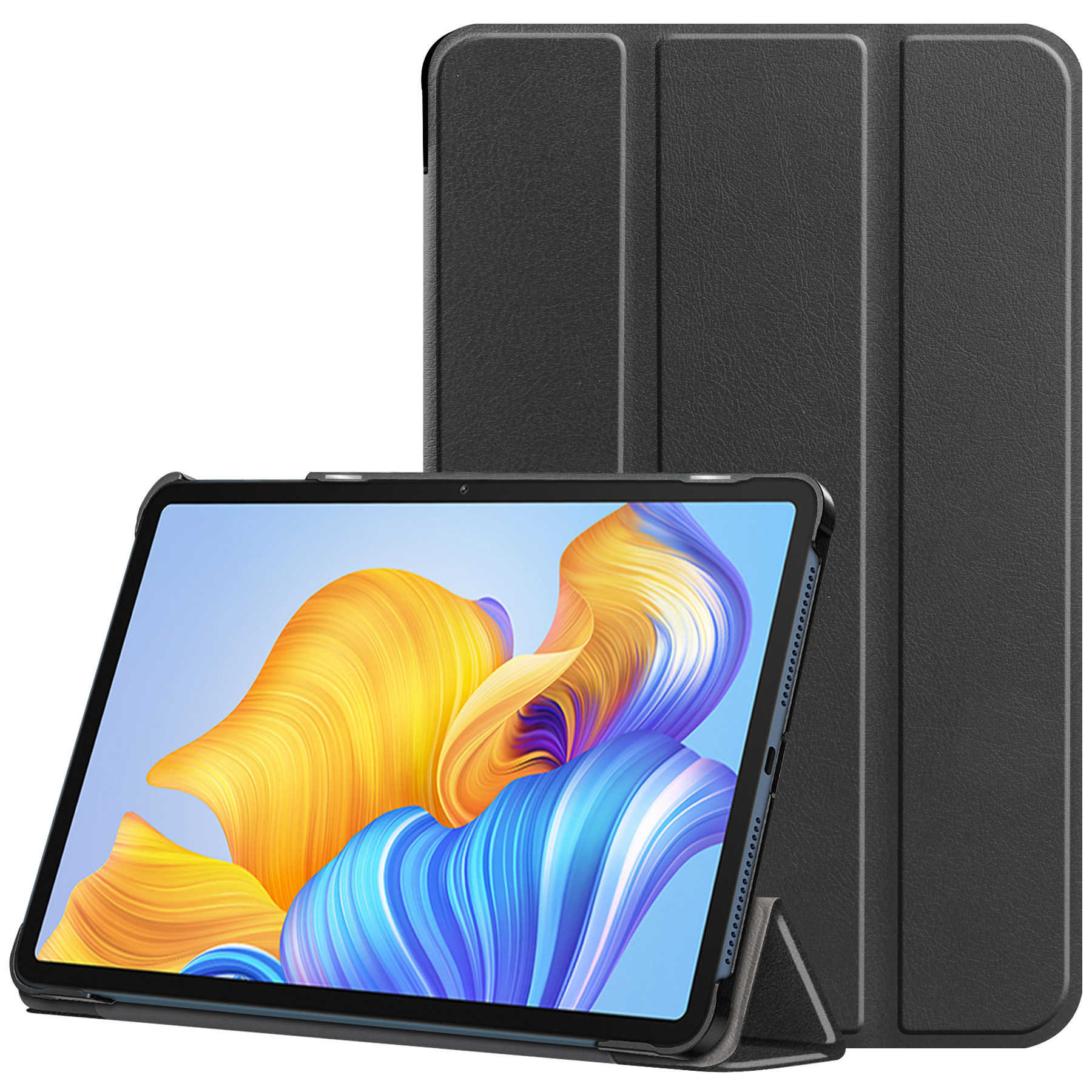 For 2023 Huawei Honor PadV9 Tablet Protective Case Caster 12.1 Inch Glory Tablet 9 Case