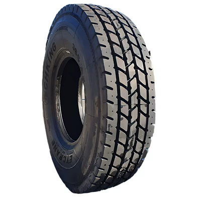 Techking crane engineering, Off-road şinlər