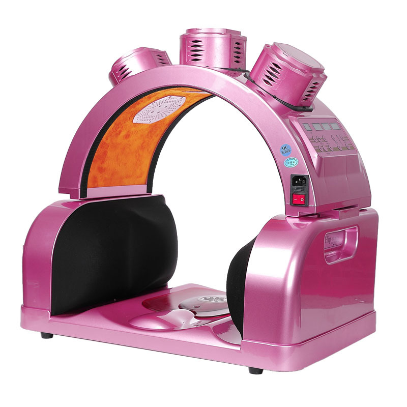 艾灸盆骨仪髋艾魅女人产后骨盆修复家用收胯提臀髋骨调理