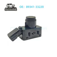89341-33220 Применимо к 19-22 модели Lexus ES250 реверсивный радар PDC датчик помощи при парковке
