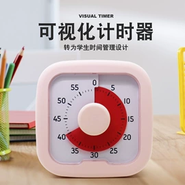 闹钟、台钟;计时器