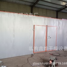 牛肉干肉脯低溫烘干機風干雞烤鴨冷風干燥箱魚干臘腸低溫烘干設備