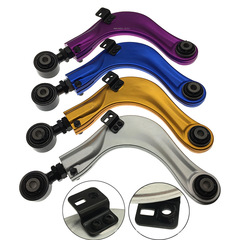 52510-TEA-T00 52520-TEA-T10 are applicable to the adjustable rear suspension inclination for Honda Civic 10th generation