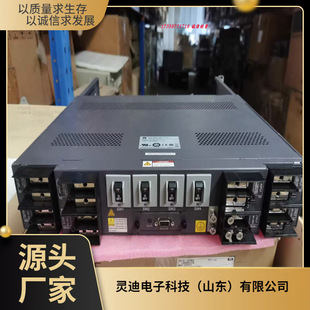 HUAWEI Huawei EPS200-4850A embedded communication switching power supply system with 4 modules 5G base