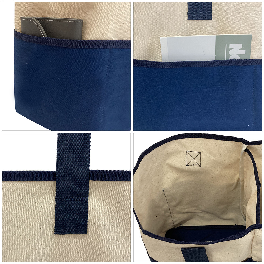 Bolsa de lona caliente transfronteriza bolsa de leche materna portátil bolsa de leche materna bolsa de compras para mujeres