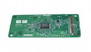 [Оригинальный подлинный] Panasonic Panasonic Group Phone Sub-Control Switch Online Card KX-TDA611111