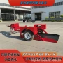 农用升降液压多功能拖车