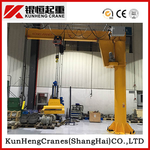 悬臂吊 移动式悬臂吊 定柱式悬臂吊