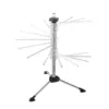 Transparent multi-layer noodle drying rack