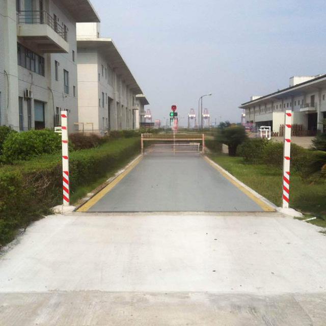 无人值守管理系统 无人值守称重系统_A2 地磅 电子地磅秤