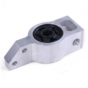 Sagitar Tiguan Suspension Lower Swing Arm Triangle Arm Aluminum Seat 1K0199231J 1K0199232J 3C0199231D