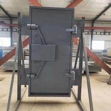 【防爆密闭门生产厂家】密闭门防水抗爆密闭抗风压电动平开平移