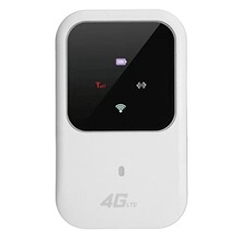 H80无线移动150Mbps随身wifi车载MIFI便携4g路由器B1/B3/B5/B40