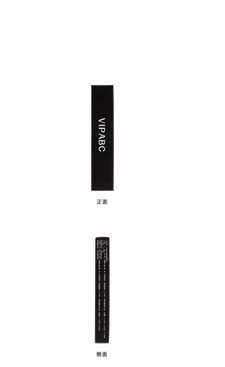 VIPABC Double Head Complexion Lift Cream, Cream, Blush, Cream, Lip Gloss, Lip Blush, Brightening, Highlighter Eyeshadow - One bottle for multiple uses undefined