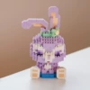 Xingdai rabbit, 452 PCS (в коробке)