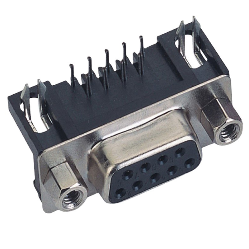 VGA��ͷ�����ܱ�����������ֱ��VGA������DR9Pĸͷ�����ڽ�