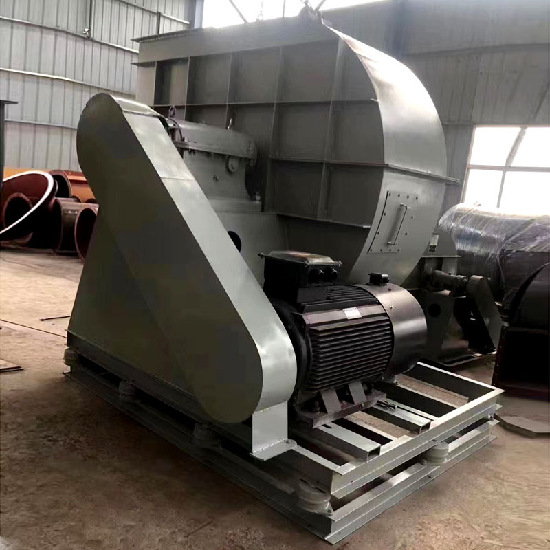 昌源Y7-41离心通风机 工业排尘设配专用配套C式大风量