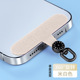 360°Rotating buckle [black dial★Off-white] imported fabric lint-free