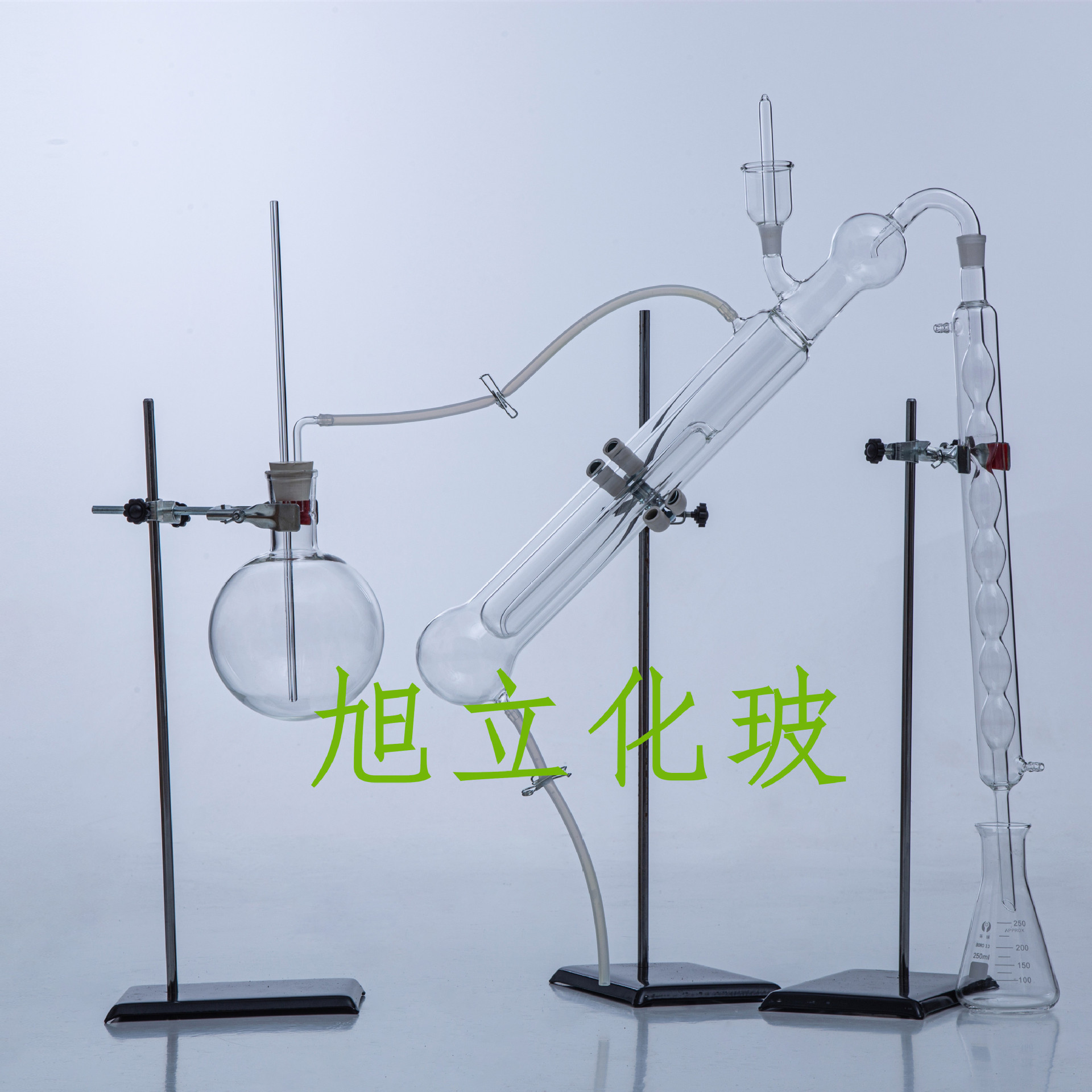 双乙酰定氮蒸馏装置1000ml  啤酒定氮仪 双乙酰凯氏定氮蒸馏器