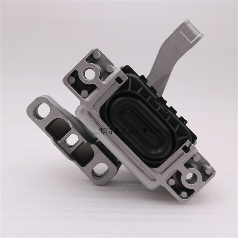 5Qd199262E 262N Is Suitable for Audi Volkswagen Golf 7 Lingdu Sagitar Engine Bracket Machine Foot Rubber Pad