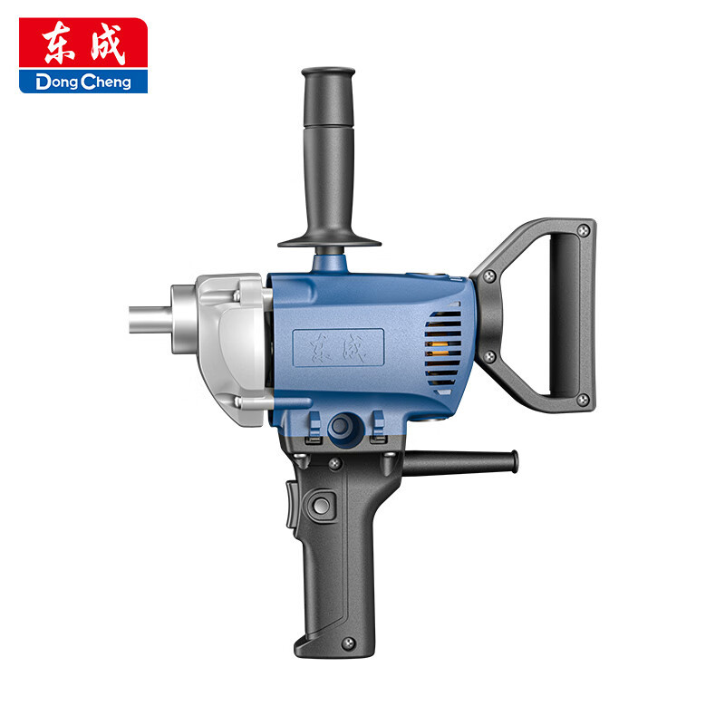 Mezcladora Dongcheng 160 herramientas eléctricas Dongcheng Q1U-FF - 160