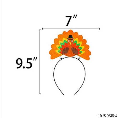 TG707A20-1 Primavera Turquía