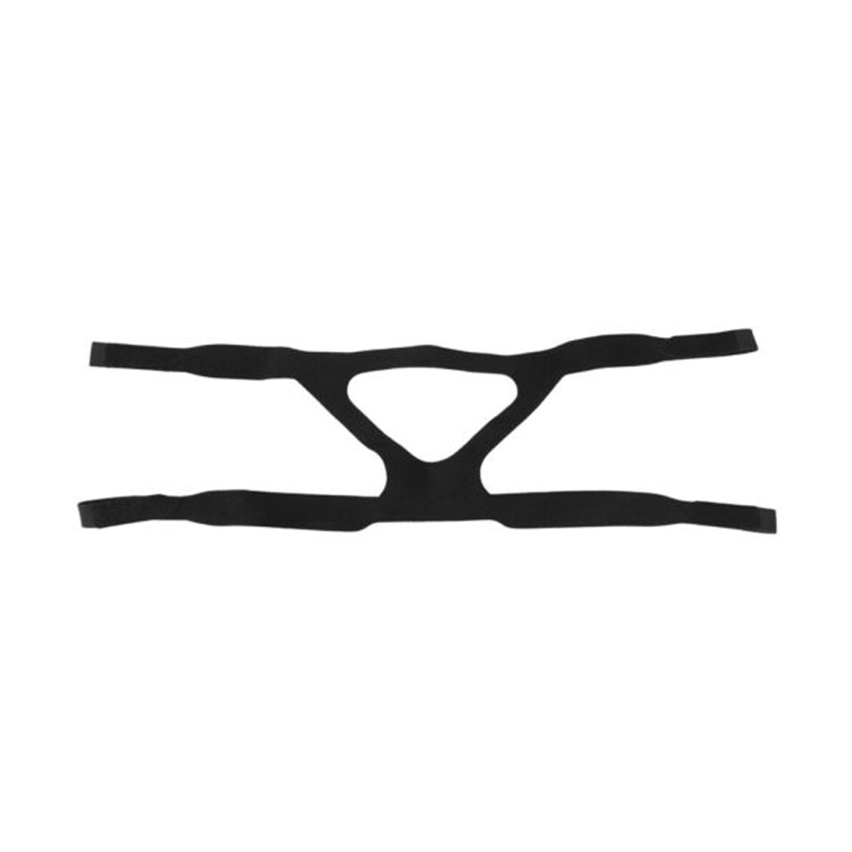 呼吸机面罩头带通用型 头带面罩鼻面罩 头带呼吸机配件替换部件