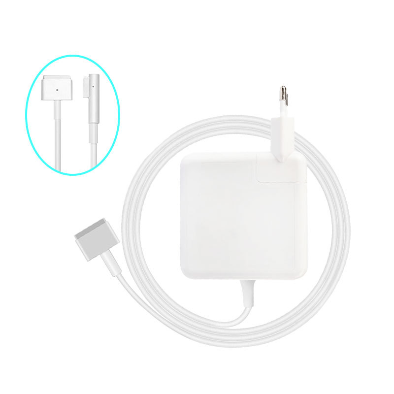 Adaptador del ordenador portátil 45W60W85W para el cargador del MacBook del adaptador del ordenador de Apple